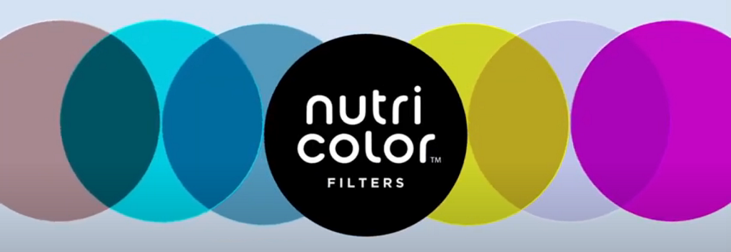 Nutri color filters